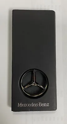 Mercedes-Benz Keychain • $10