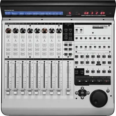 Mackie MCU PRO Control Universal Pro • $997.59