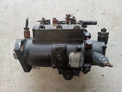 Perkins 4.236 Fuel Injection Pump Lucas CAV 3348F110  4 Cylinder Diesel Engine • $599