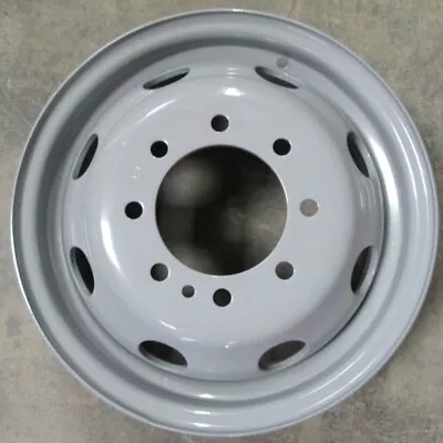 16    8 Lug   Wheel  Rim  Fits  E450  F350  E350  Van  Truck  Dual   0123N • $114