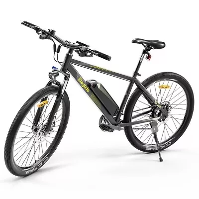 NEW Eleglide M1 Plus Electric Bike 250W E-bike City MTB 36V 12.5AH 27.5  APP • £649