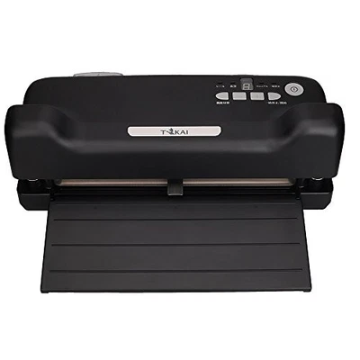 $298.17 • Buy TOKAI Vacuum Packer Dedicated Bag Unnecessary PSE Authentication Auto Magnet Loc