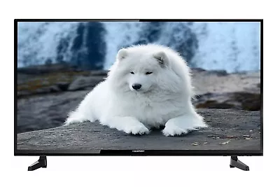 Blaupunkt 32-Inch HD Ready TV With Freeview (32/133O-WB-11B-EGP-UK) • £129.99
