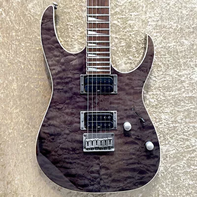 2003 Ibanez Rgt-42Fx With Soft Case • $689.64