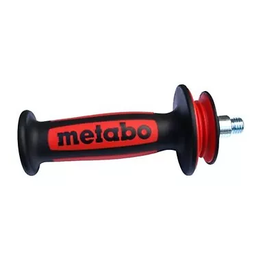 Metabo 314000960 Anti-Vibration Angle Grinder Side Handle M14 Large 7  9  230mm • £24.99