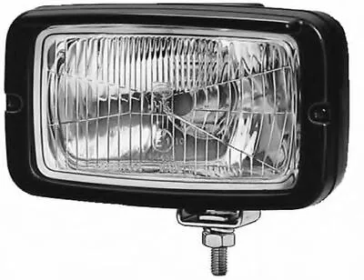 Headlight 12V 1AB007145-001 For Right-hand Traffic Left/right By Hella - Single • $131.01