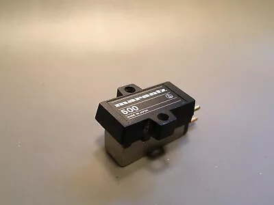 Original Marantz T500 Turntable Cartridge Without Stylus Cartridge Only • $22