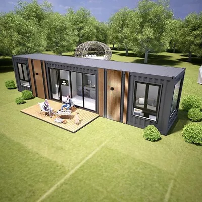 Shipping Container House • $5100