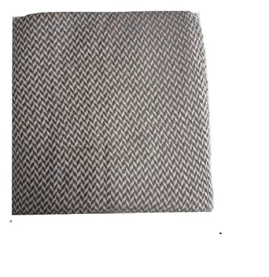 £35.99 • Buy Cashmere Blanket Throw Sofa  Wrap Handwoven Nepal Wool Home Bedding Brown