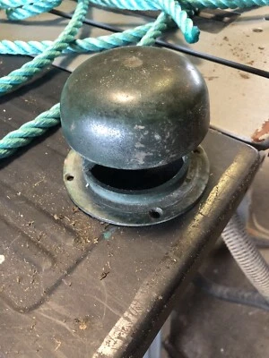 £18 • Buy Mushroom Air Vent