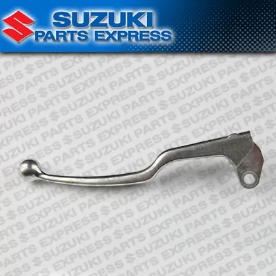 New Suzuki Oem V-strom Dl650 Sv650 650 Vx800 Lh Clutch Handle Lever 57620-45c00 • $18.95