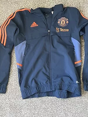 Manchester United Training Kit • £20