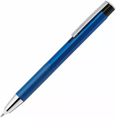 Zebra Lightwrite Ballpoint LED Pen 0.7mm BLUE Body Black Ink  • $14.95