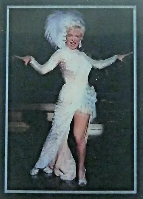 Vintage Marilyn Monroe 35mm Slide Negative • $29.99