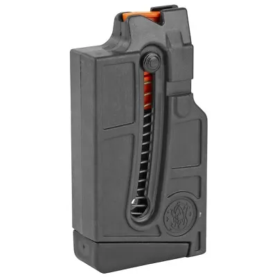 Smith & Wesson 19924 Black 22 LR (Long Rifle) 10 Round Magazine Short Length • $30.31