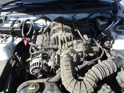 Automatic Transmission 5 Speed 6-245 4.0L SOHC Fits 05-06 MUSTANG 22624859 • $808.99