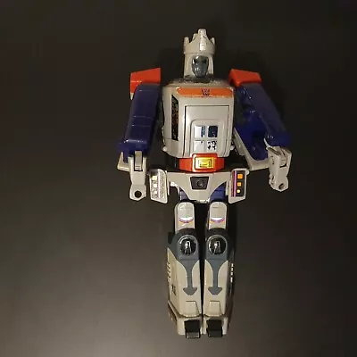 Transformers G1 Decepticon Galvatron • $60