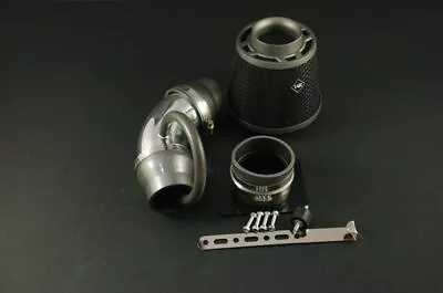 Weapon-R Secret Weapon Air Intake System 1985-1989 For Toyota MR2 N-SUPERCHARGED • $250.71