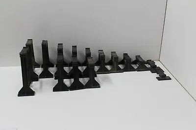 Marx Trestle Set O-27 No Box Used • $7.99