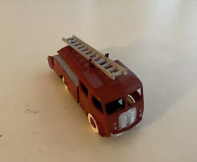 £25 • Buy Dinky Toys - Berliet 1er Secours 32E - Fire Truck