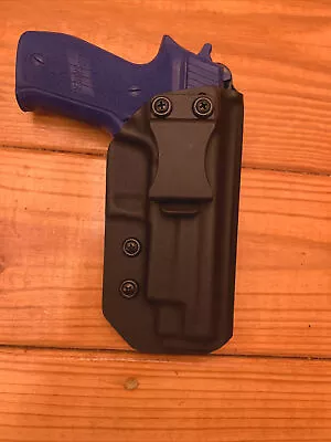 Kydex IWB Holster For Sig Sauer P226r • $27.50