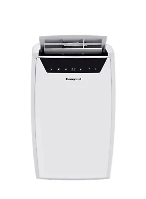 $750 • Buy Honeywell Dual Hose 14000 BTU Portable Air Conditioner - MN4CFSWW9