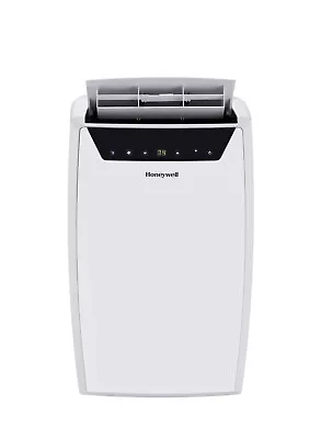 $750 • Buy Honeywell Dual Hose 14000 BTU Portable Air Conditioner - MN4CFSWW9