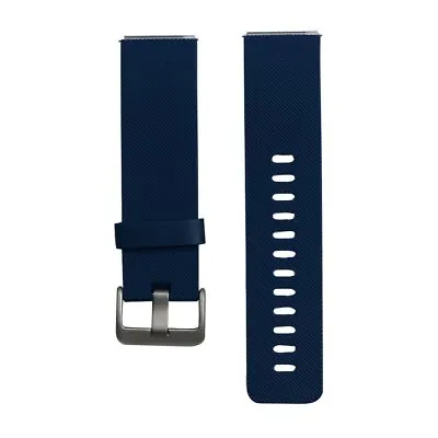 $5.99 • Buy Replacement Silicone Gel Band Strap Bracelet Wristband For FITBIT BLAZE Sport