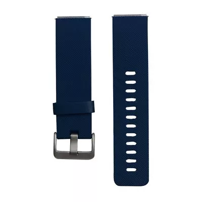 Replacement Silicone Gel Band Strap Bracelet Wristband For FITBIT BLAZE Sport • $5.99