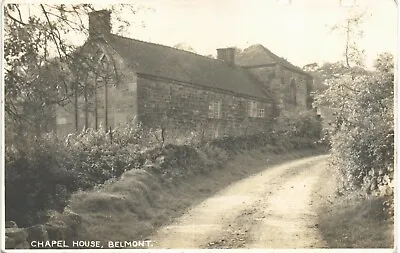 Ipstones Between Froghall & Leek Chapel House Belmont By Wm.J.B.Blake Longton. • £14.50