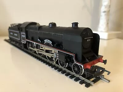 Hornby OO Gauge R.324 BR 4-6-0 Patriot Class 'Lady Godiva' No 45519 In Black • £24