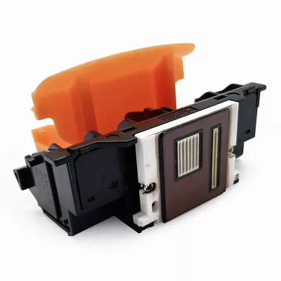Printhead Qy6-0082 Fits For Canon Mg5752 Mg5450 5410 5460 Ip7250 Ip7220  MG6851 • $57.86