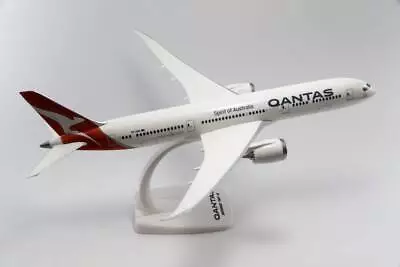 PPC QANTAS 1/200 Qantas B7879 New Livery • $47.49