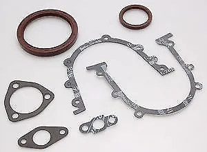 Conversion Bottom End Gasket Set For Nissan 180sx Silvia S13 Sr20 Sr20det 91-98 • $81.95