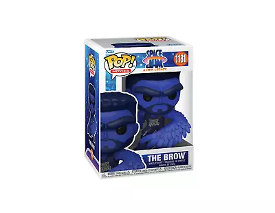 Funko Pop! Movies - Space Jam A New Legacy - The Brow #1081 (B2) • $13.25