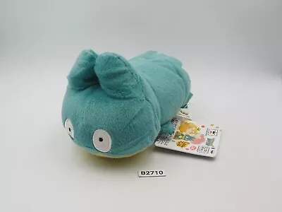 Munchlax B2710 Pokemon Banpresto Kororin 5  USED Plush 2017 Toy Doll Japan • $11.05