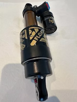 2022 Fox Float X2 Factory Shock - 210x55mm (Excellent Condition) • $299