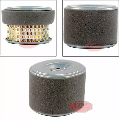 Honda Air Filter Fits GX240 GX270 8-9 HP Engines 17210-ZE2-515 17210-ZE2-822 • $9.95