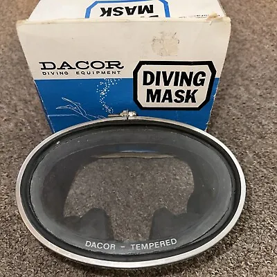 Decor Diving Mask Diving Equipment • $34.95