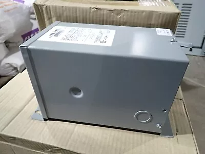 NEW FPE K1XGF12-0.75 1 Phase Transformer 0.75 KVA 120x240 To 12/24 Volt 3R Rated • $250