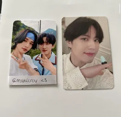 £7 • Buy GOT7 Yugyeom Kpop Photocard