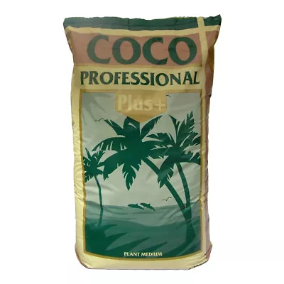 Canna Coco Professional Plus 50 Litres • £21.95