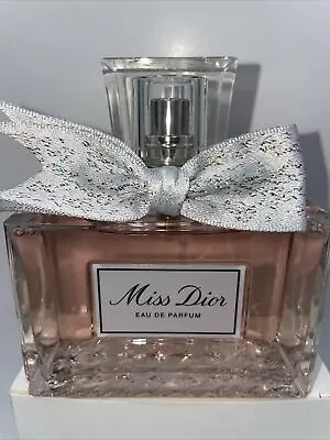 Christian Dior Miss Dior Eau De Parfum Spray 100 Ml/3.4 Fl.oz. New Tester • $139.99