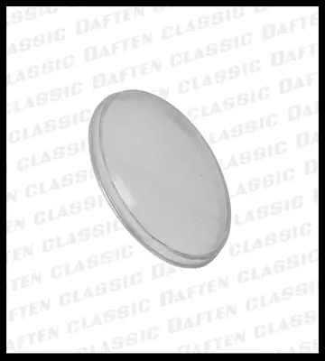 1950-67 HELLA VW BUS Headlight Glass Lens Volkswagen Type 2 111941115H • $25