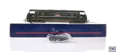 32-058 Bachmann OO Gauge Class 42 Warship Grenville Weathered (Pre-Owned) • £107.48