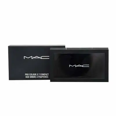 £12 • Buy Mac Pro Palette Pro Colour 2x Insert For Eye Shadow Refills - New & Sealed