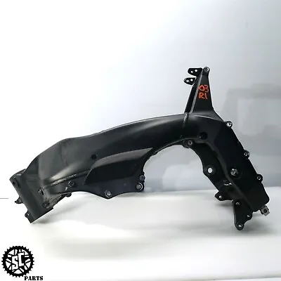 02 03 Yamaha Yzf R1 Main Frame Chassis *s* Y36 • $284.95