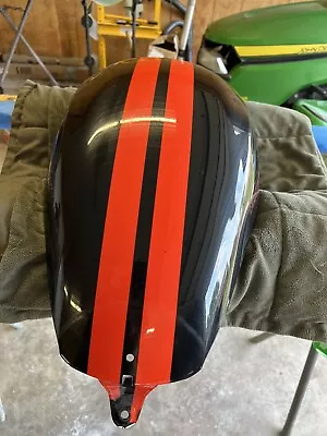 $250 • Buy Harley Vrod Night Rod Air Box Cover