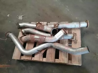 Nissan Navara Exhaust System D22 12/01-08/15 • $300