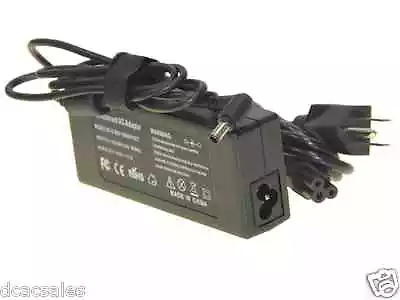 $17.99 • Buy AC Adapter Charger Power Cord For SONY VAIO VPCEG27FM/W VPCEG27FM/P VPCEG27FM/W